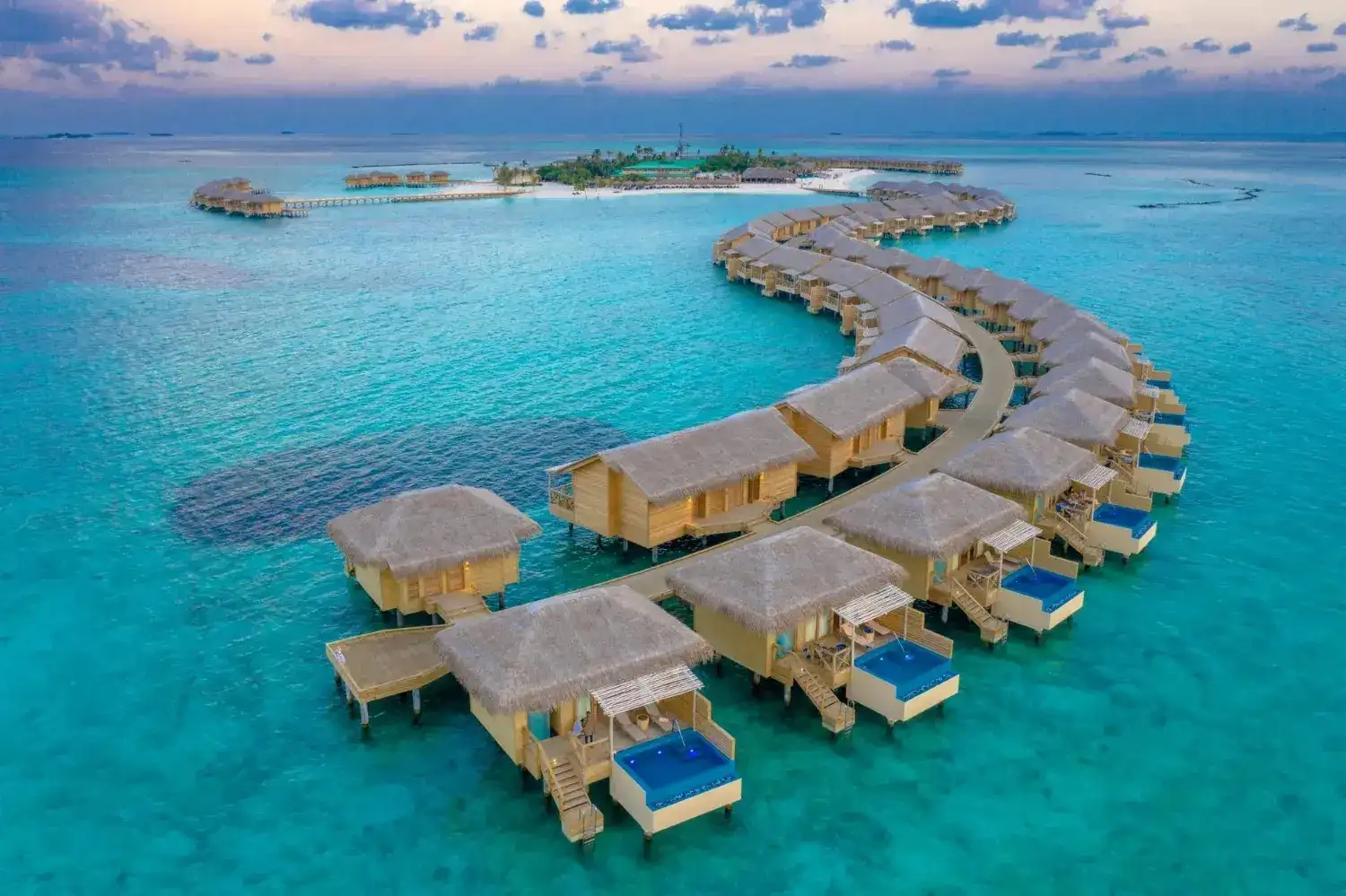 Orbis Vacation