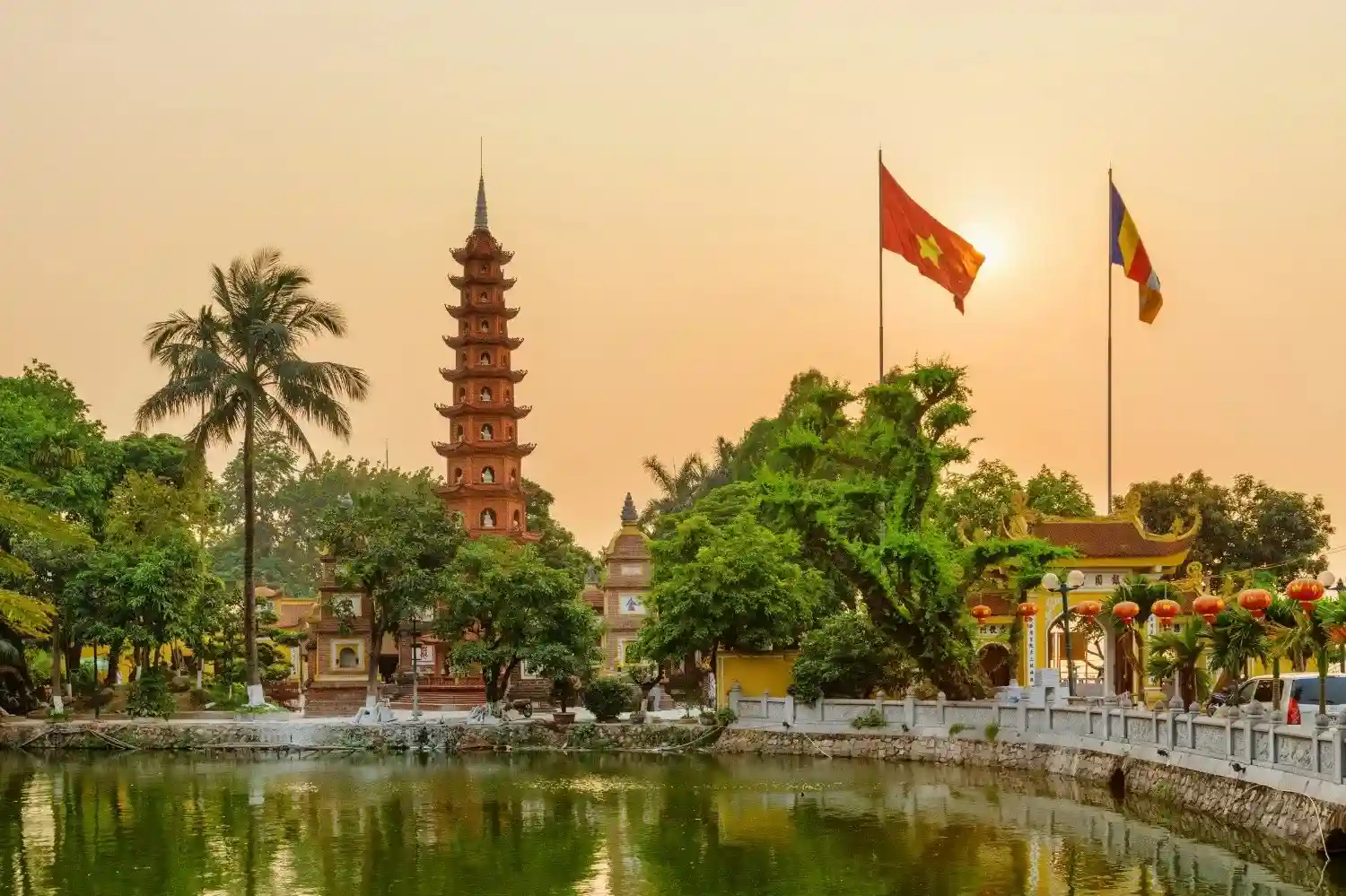 9-Night Vietnam Multi-Center Holiday with Airfare and Tour