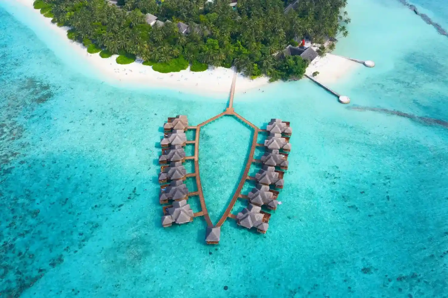 5-Night Maldives Luxury All-Inclusive Holiday